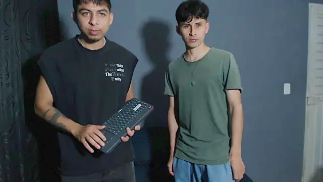 polloCol4U online show from 03.09.26