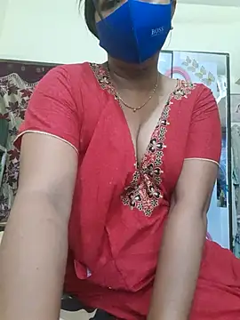 Tamil Luckly girl online show from 05.27.26