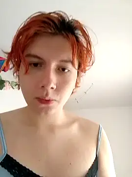 Snapshot of JULESFOX chatting on 03.03.26 JULESFOX online show from 03.03.26