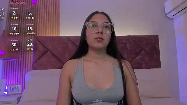 Snapshot of Miss_Lexy_ chatting on 05.14.26 Miss Lexy online show from 05.14.26