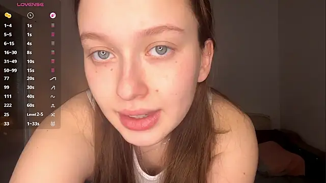 Snapshot of LoryMusetti chatting on 02.20.26 LoryMusetti online show from 02.20.26