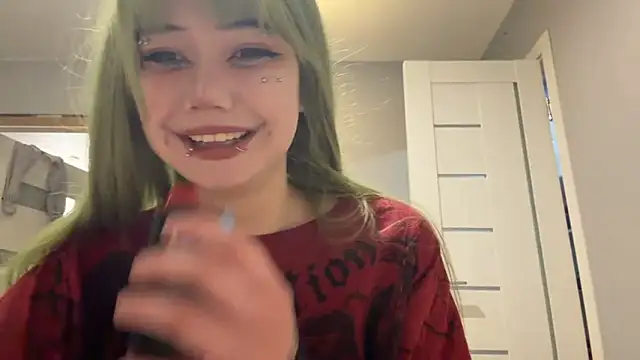 Snapshot of BarbaraJess chatting on 03.04.26 BarbaraJess online show from 03.04.26