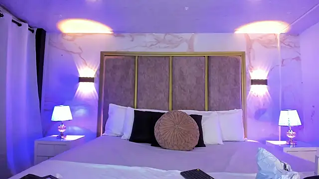 PerlaRogerss  online show from 03.27.26