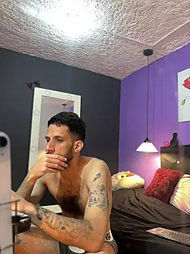 Karim mansur online show from 03.04.26