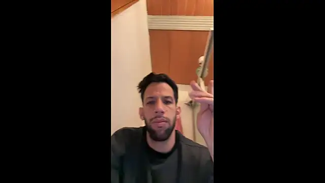 Karim mansur online show from 04.06.26