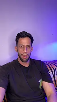 Snapshot of Karim_mansur chatting on 05.23.26 Karim mansur online show from 05.23.26