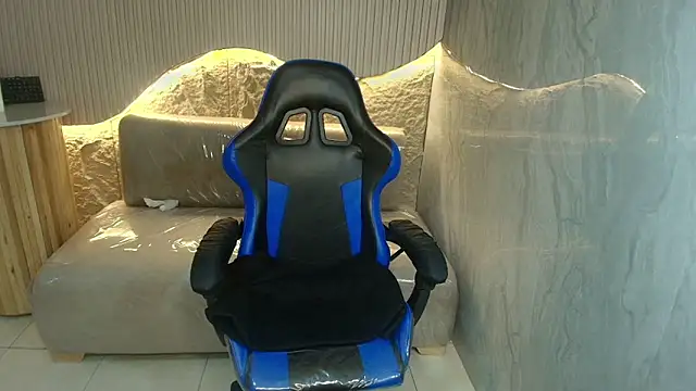 Rubia encantada r online show from 03.27.26