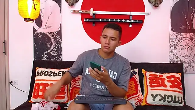 PrideFireFusion online show from 03.01.26