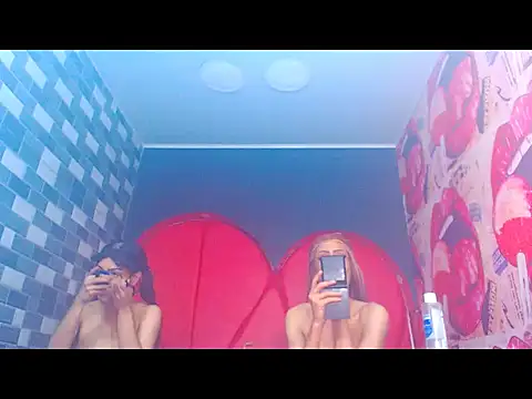 charlottxjuless online show from 02.20.26