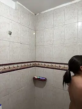 Luna rousse26 online show from 02.18.26