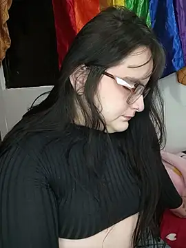 daphneev online show from 07.15.26