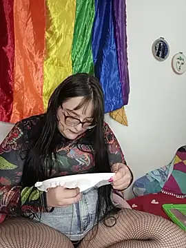 daphneev online show from 07.18.26