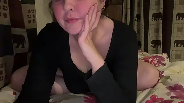 Ewelinababy online show from 03.01.26