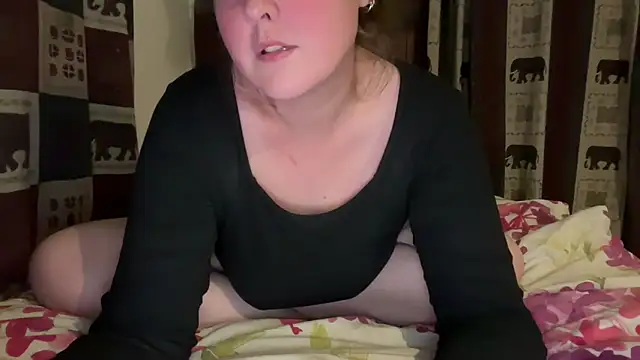 Ewelinababy online show from 03.10.26