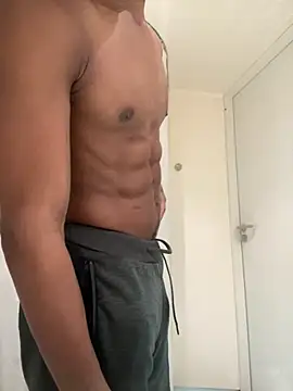 Snapshot of Black20_ chatting on 02.25.26 Black20 online show from 02.25.26