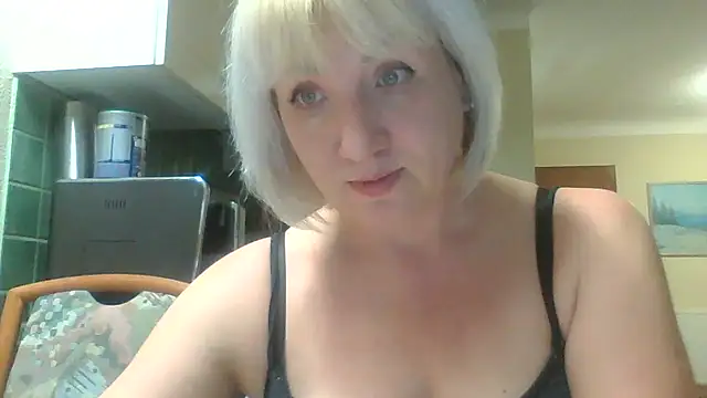 Alena1107 online show from 02.23.26