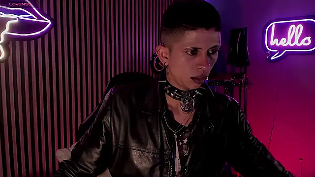 Maximoking26 online show from 03.19.26