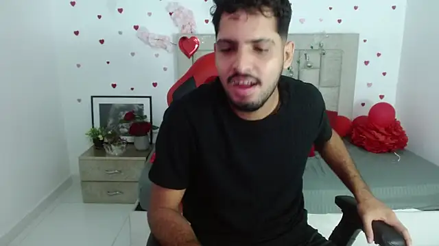 Snapshot of mister_fox723 chatting on 02.27.26 mister fox723 online show from 02.27.26