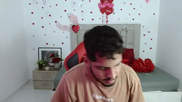 Snapshot of mister_fox723 chatting on 03.02.26 mister fox723 online show from 03.02.26