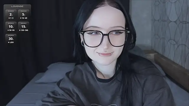 Snapshot of SinSpirits chatting on 02.18.26 SinSpirits online show from 02.18.26