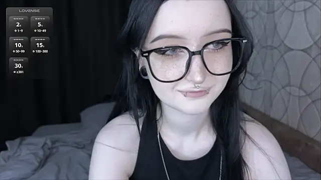 SinSpirits online show from 03.11.26