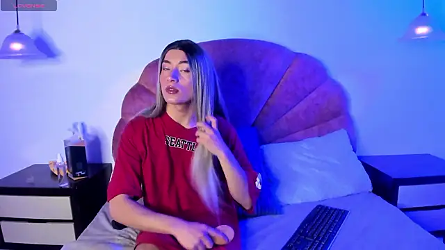 brihanna-young online show from 03.02.26