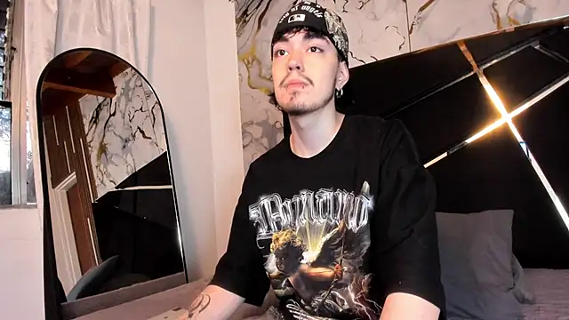 Couple In Heat online show from 04.11.26