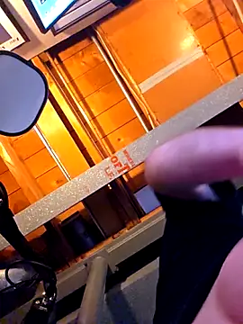 Snapshot of DLCheeks chatting on 02.15.26 DLCheeks online show from 02.15.26