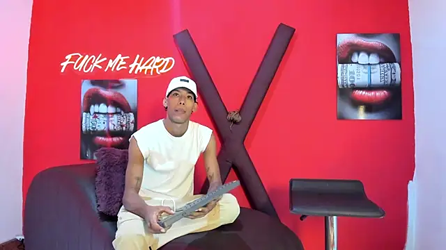 Snapshot of BOYS_PLAY chatting on 02.23.26 BOYS PLAY online show from 02.23.26