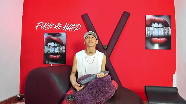 Snapshot of BOYS_PLAY chatting on 02.24.26 BOYS PLAY online show from 02.24.26