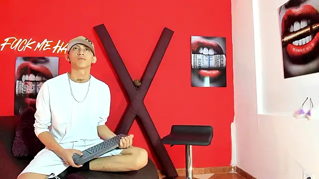 Snapshot of BOYS_PLAY chatting on 02.26.26 BOYS PLAY online show from 02.26.26