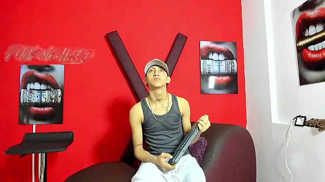 BOYS PLAY online show from 03.13.26