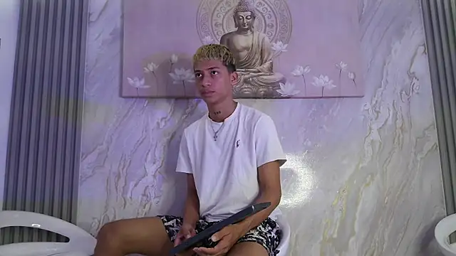 GOLD BOYS online show from 05.06.26