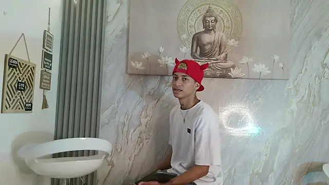 GOLD BOYS online show from 05.10.26