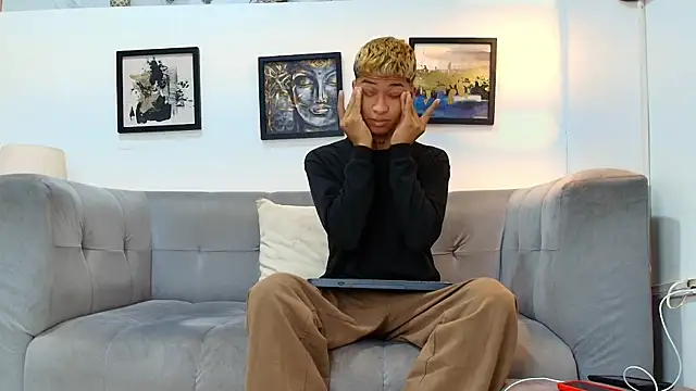 GOLD BOYS online show from 05.15.26