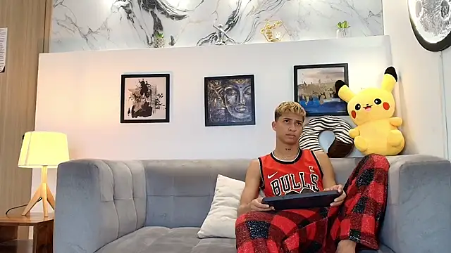 GOLD BOYS online show from 05.19.26