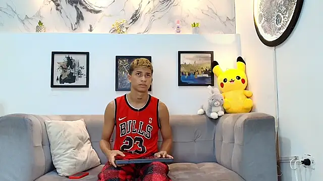 GOLD BOYS online show from 05.20.26