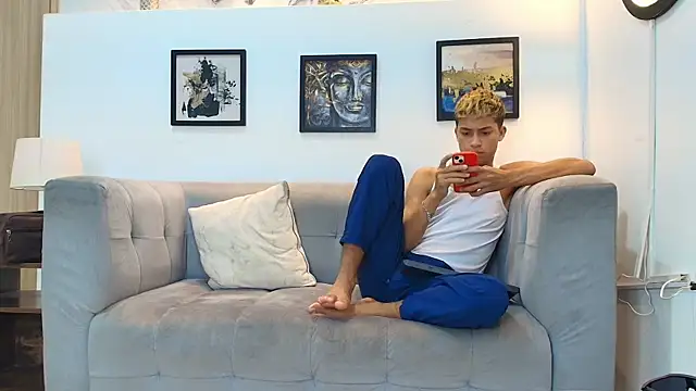 GOLD BOYS online show from 05.27.26