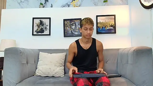 GOLD BOYS online show from 05.28.26