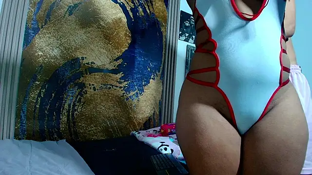 raven robin  online show from 04.15.26