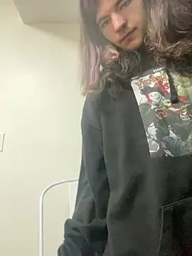 Snapshot of Mika_Bunny chatting on 02.16.26 Mika Bunny online show from 02.16.26