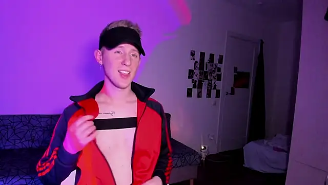 vence dor online show from 02.20.26