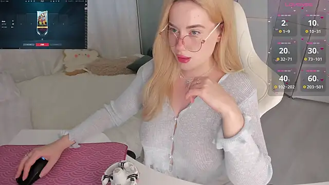 Lunar Whisper online show from 03.09.26