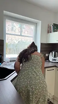 Dance Lady online show from 04.18.26