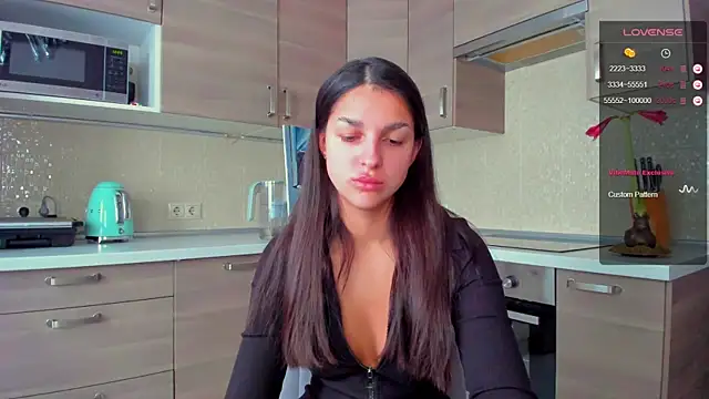 Snapshot of AngelGabe chatting on 02.18.26 AngelGabe online show from 02.18.26