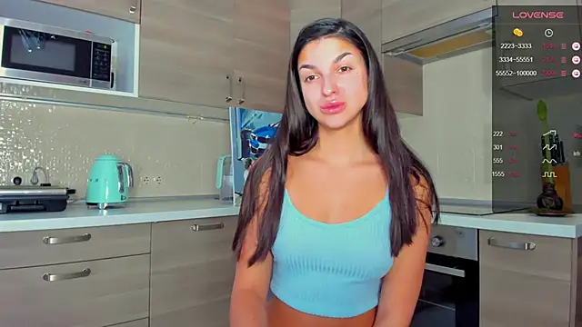 AngelGabe online show from 03.06.26