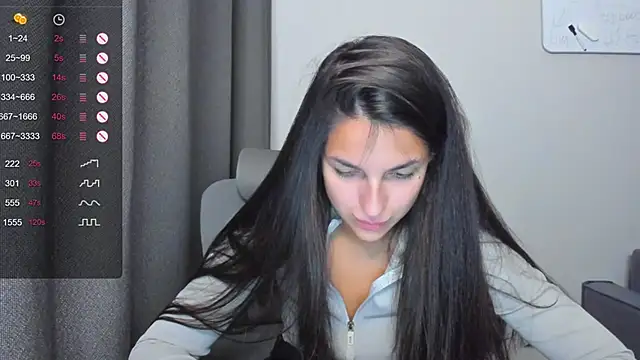 Snapshot of AngelGabe chatting on 06.18.26 AngelGabe online show from 06.18.26