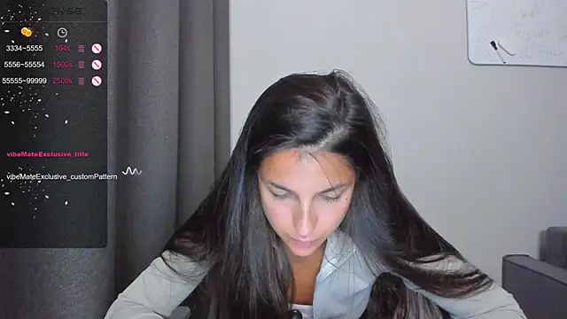 Snapshot of AngelGabe chatting on 07.06.26 AngelGabe online show from 07.06.26