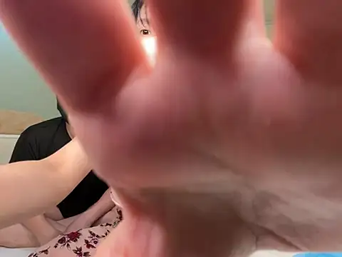 Snapshot of Mahirun6868 chatting on 06.11.26 Mahirun6868 online show from 06.11.26