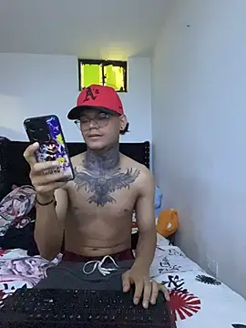 Maxtor  online show from 02.17.26